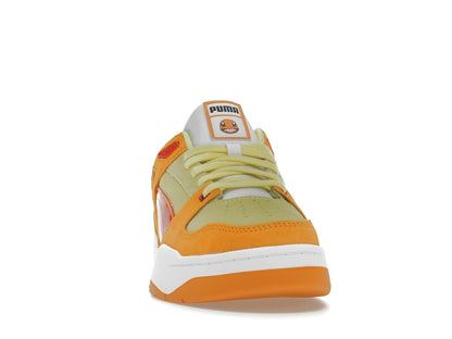 Puma Slipstream Lo Pokémon Charmander