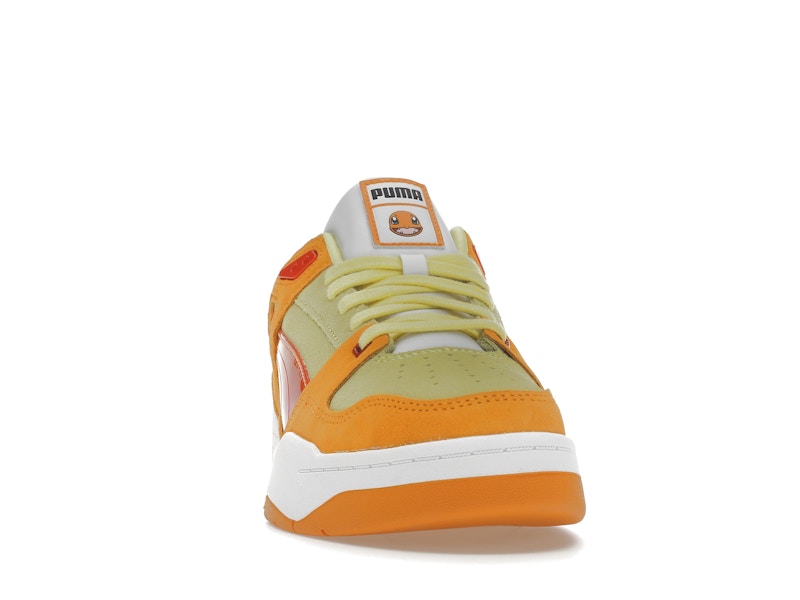 Puma Slipstream Lo Pokémon Charmander