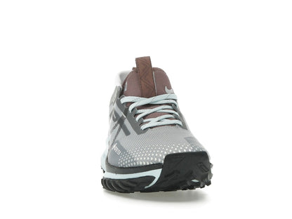 Nike React Pegasus Trail 4 Gore-Tex Light Smoke Grey Glacier Blue Football Grey Black (Women's)
