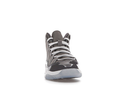 Jordan 11 Retro Cool Grey (2021) (PS)