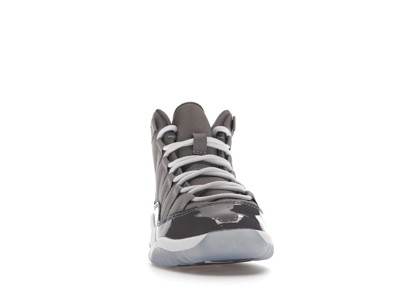 Jordan 11 Retro Cool Grey (2021) (PS)