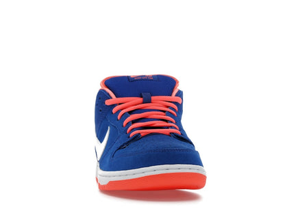 Nike SB Dunk Low Game Royal Mango