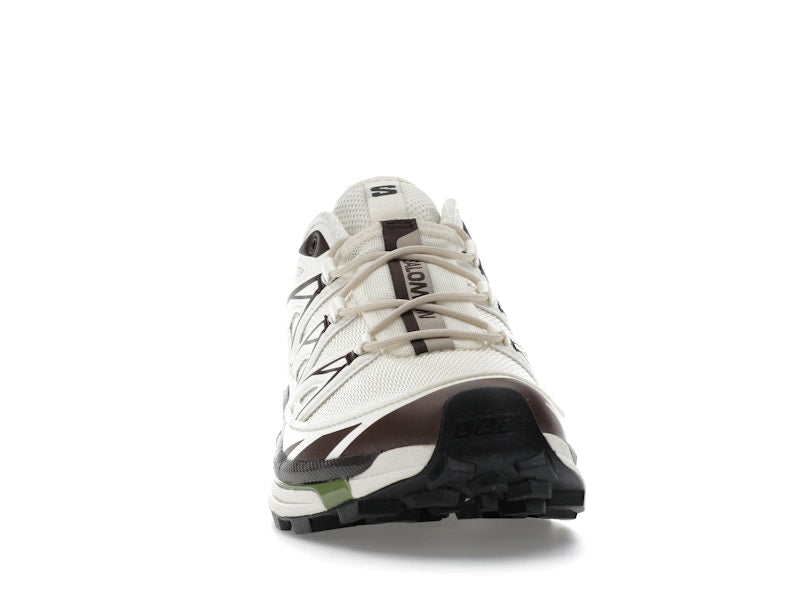 Salomon XT-6 Expanse Vanilla Ice Black Coffee