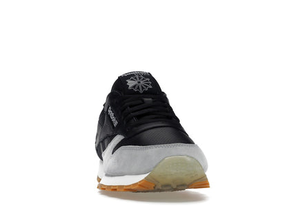 Reebok Classic Leather Kendrick Lamar Perfect Split Black