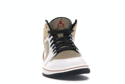 Jordan 1 Retro Father's Day Tweed (2008)