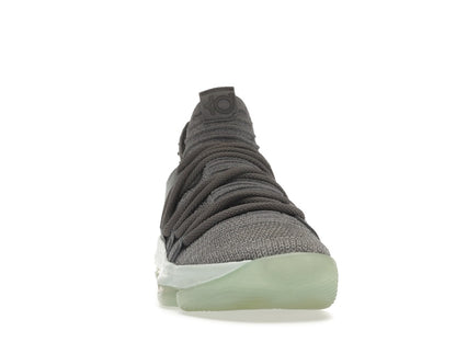 Nike KD 10 Cool Grey Igloo