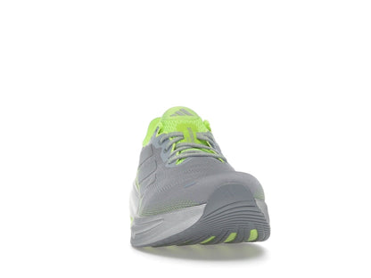 adidas Supernova Rise 2 Halo Silver Silver Metallic Lucid Lemon