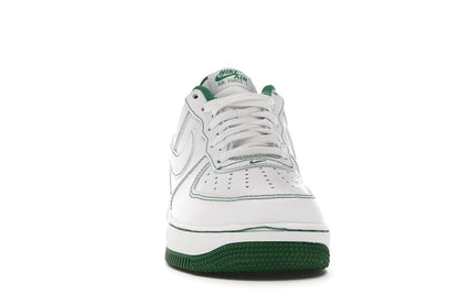 Nike Air Force 1 Low White Pine Green