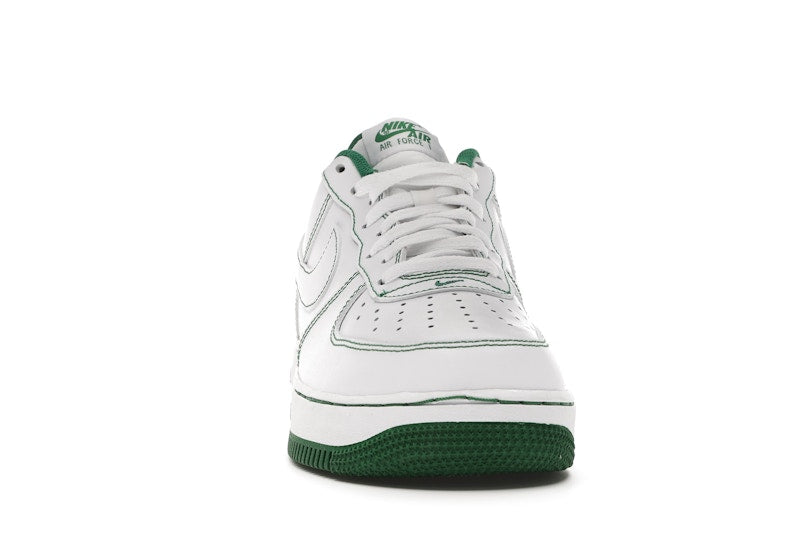 Nike Air Force 1 Low White Pine Green