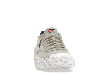 Nike Overbreak SP Light Bone