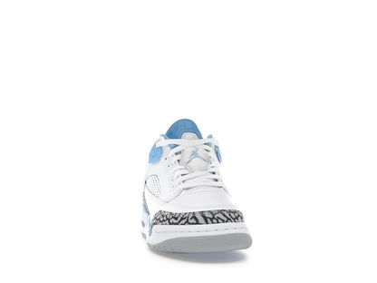 Jordan Spizike Low UNC (GS)