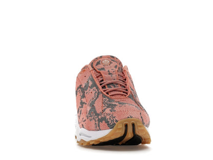 Nike Hot Step Air Terra Drake NOCTA Snakeskin Pink Quartz