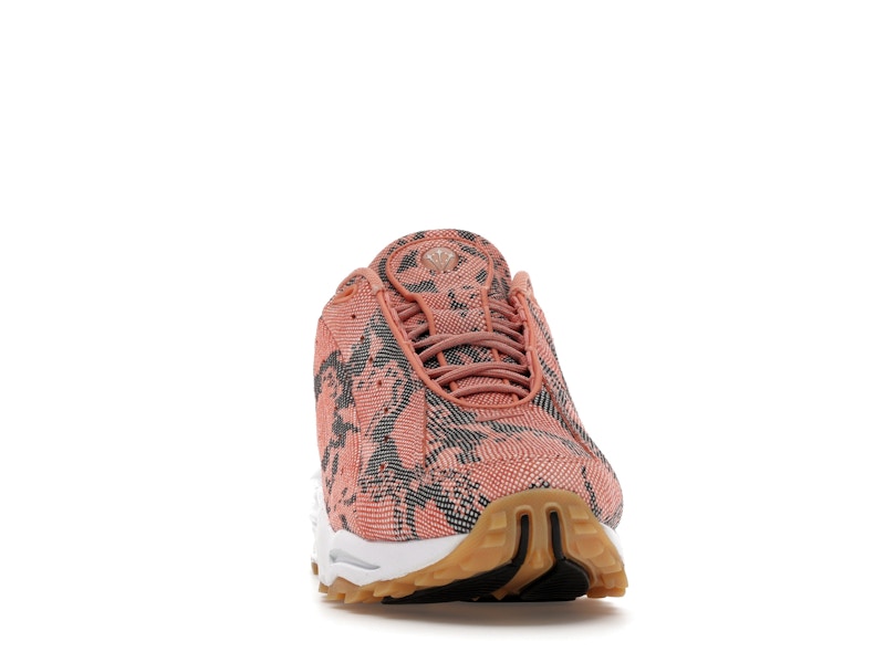 Nike Hot Step Air Terra Drake NOCTA Snakeskin Pink Quartz