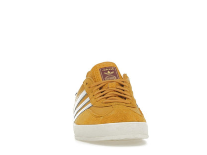 adidas Gazelle Indoor Preloved Yellow