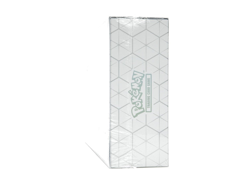 Pokémon TCG Terapagos ex Ultra Premium Collection