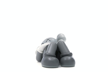KAWS Holiday Japan Vinyl Figure Grey