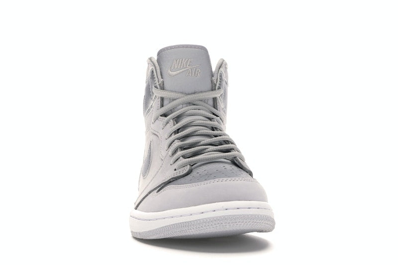 Jordan 1 Retro High CO.JP Neutral Grey (2020)