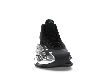 adidas AE 1 Silver Metallic