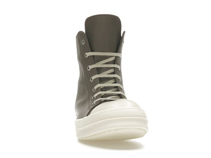 Rick Owens Hollywood High Dust Milk