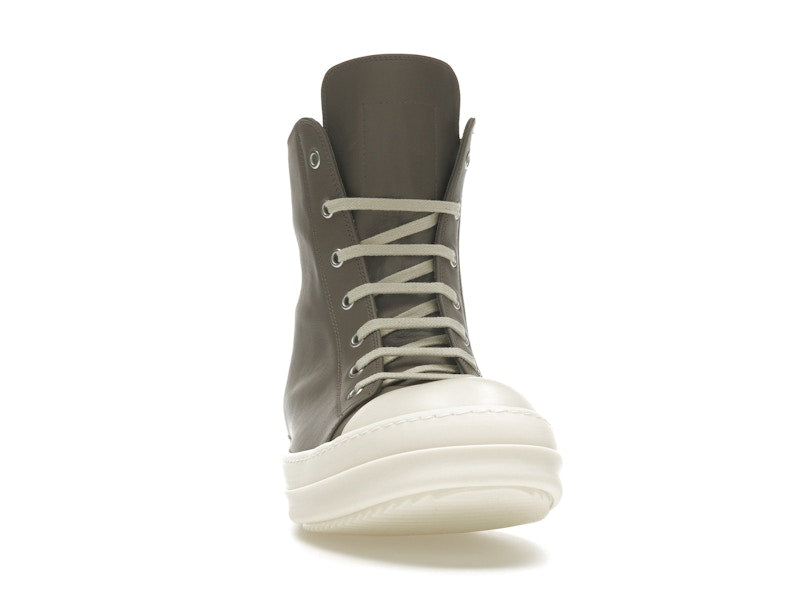 Rick Owens Hollywood High Dust Milk