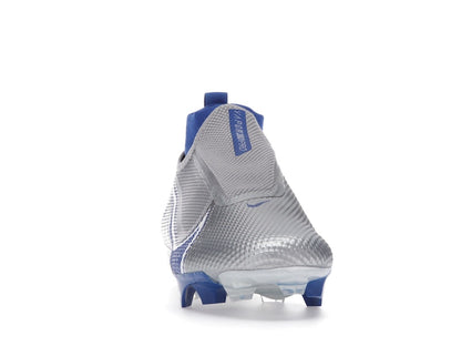 Nike Vapor Edge Pro 360 Metallic Platinum Game Royal