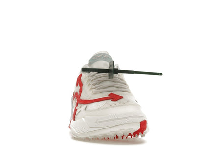 OFF-WHITE Odsy-2000 White Red