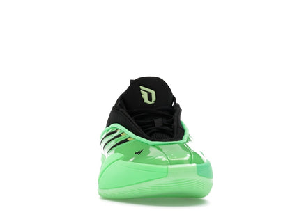 adidas Dame 9 Metamorphosis