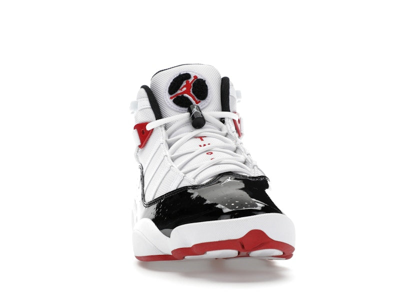 Jordan 6 Rings Chicago Bulls