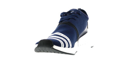 adidas NMD R2 White Mountaineering Navy