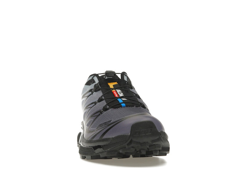 Salomon XT-6 Chromatic Blue Fog