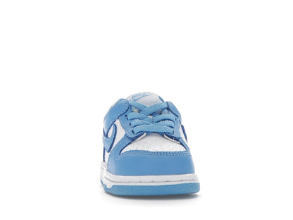 Nike Dunk Low UNC (2021) (TD)