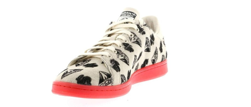 adidas Stan Smith Pharrell BBC White