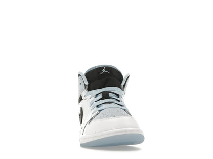 Jordan 1 Mid SE Ice Blue (2023) (PS)