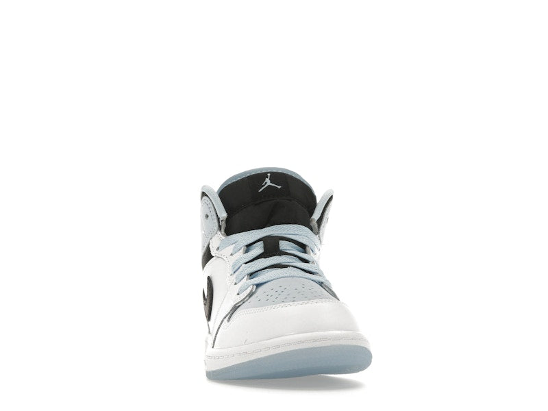 Jordan 1 Mid SE Ice Blue (2023) (PS)