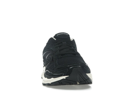 Saucony ProGrid Omni 9 Premium Black Cream