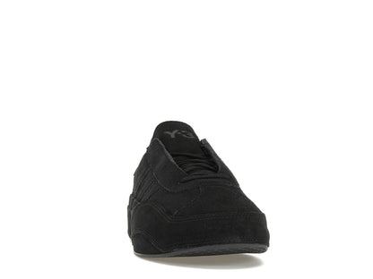 adidas Y-3 Gazelle Black