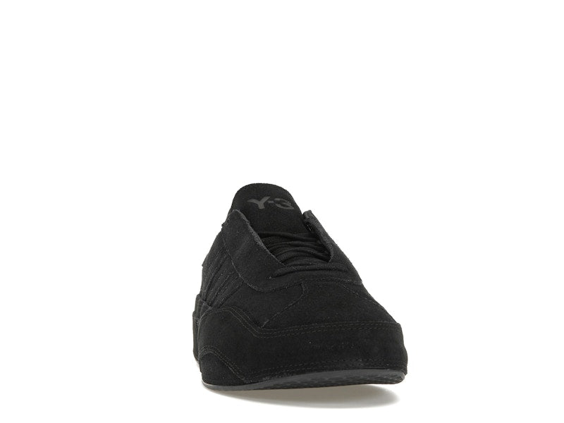 adidas Y-3 Gazelle Black