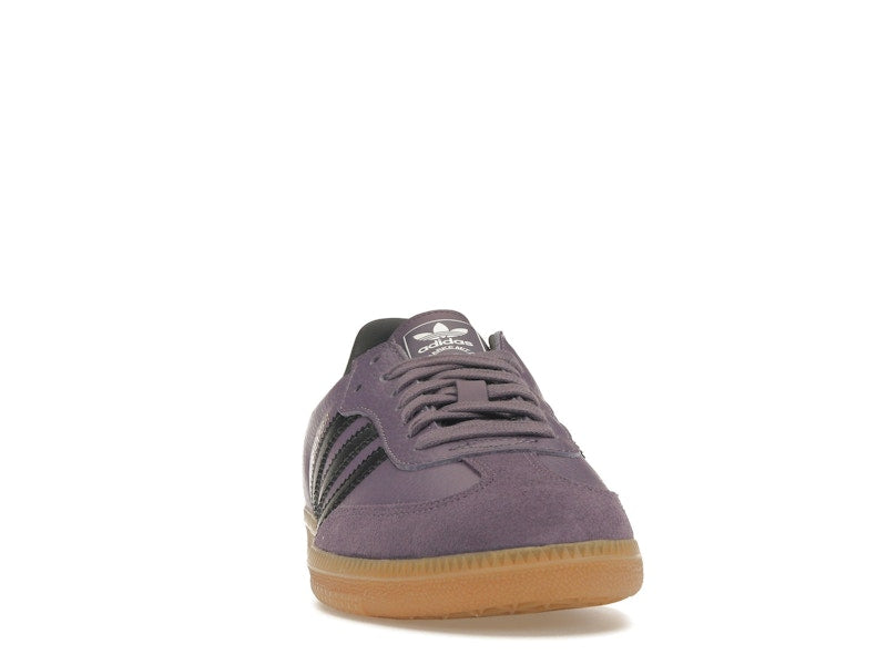 adidas Samba Shadow Violet (Women's)