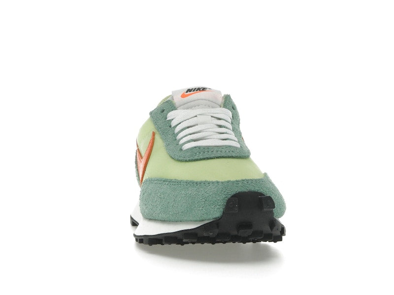 Nike Daybreak Limelight Electro Orange