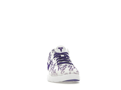 Nike Kobe 8 Protro Court Purple (PS)
