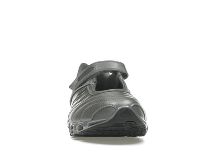 adidas Megaride Mary-Jane Taqwa Bint Ali Iron Metallic (Women's)