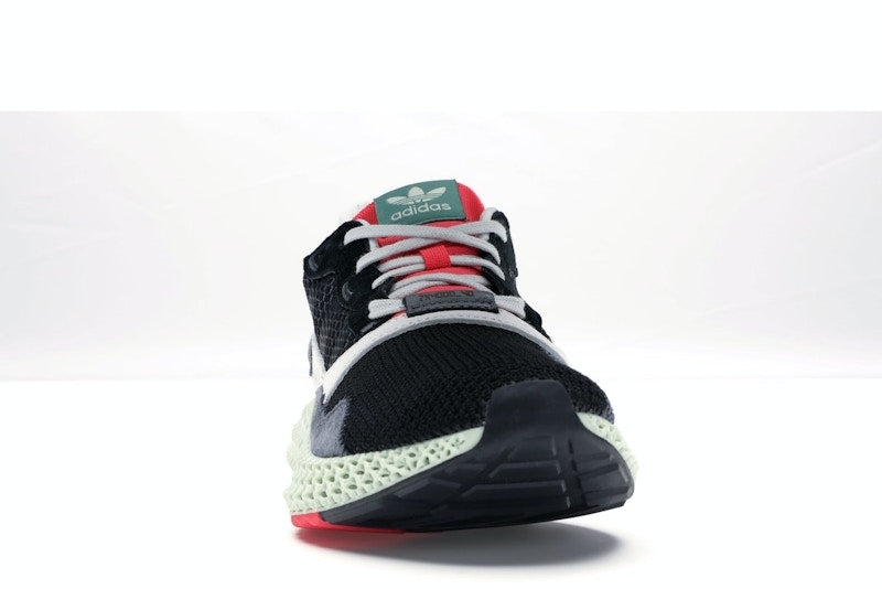 adidas ZX 4000 4D Black Onix