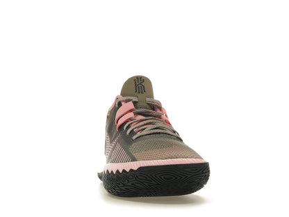 Nike Kyrie Flytrap V Moon Fossil Pink Gaze