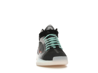 adidas Posterize Carbon