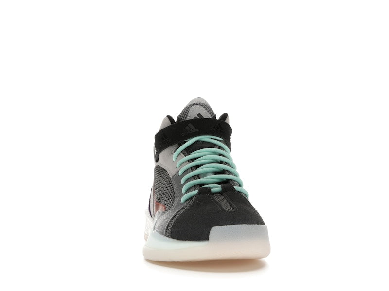 adidas Posterize Carbon