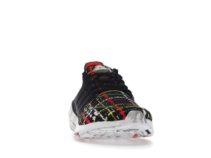 adidas Ultra Boost 21 Palace Black Multicolor