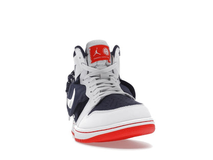 Jordan 1 Retro High OG SP Utility Quai 54 (2022)