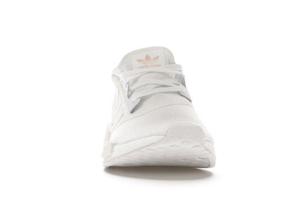 adidas NMD_R1 Cloud White Rose Gold (Women's)