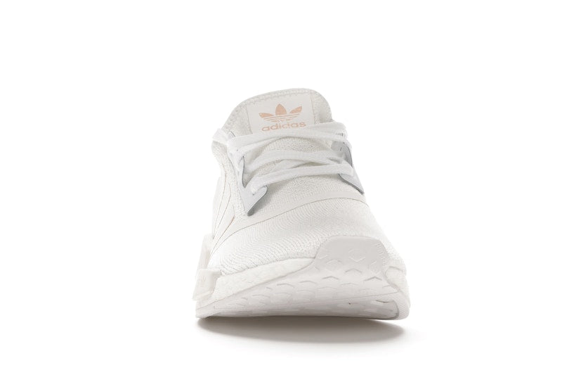 adidas NMD_R1 Cloud White Rose Gold (Women's)