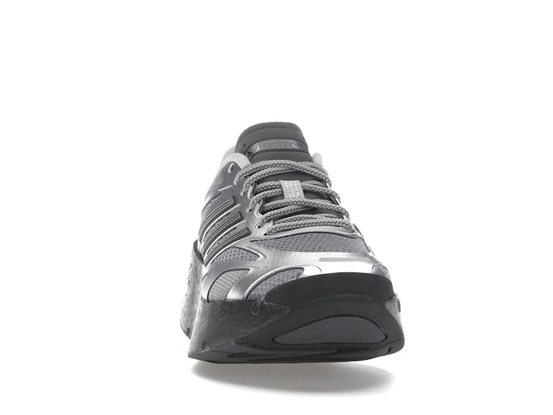 adidas Adizero Aruku Silver Metallic Grey Three Grey Five